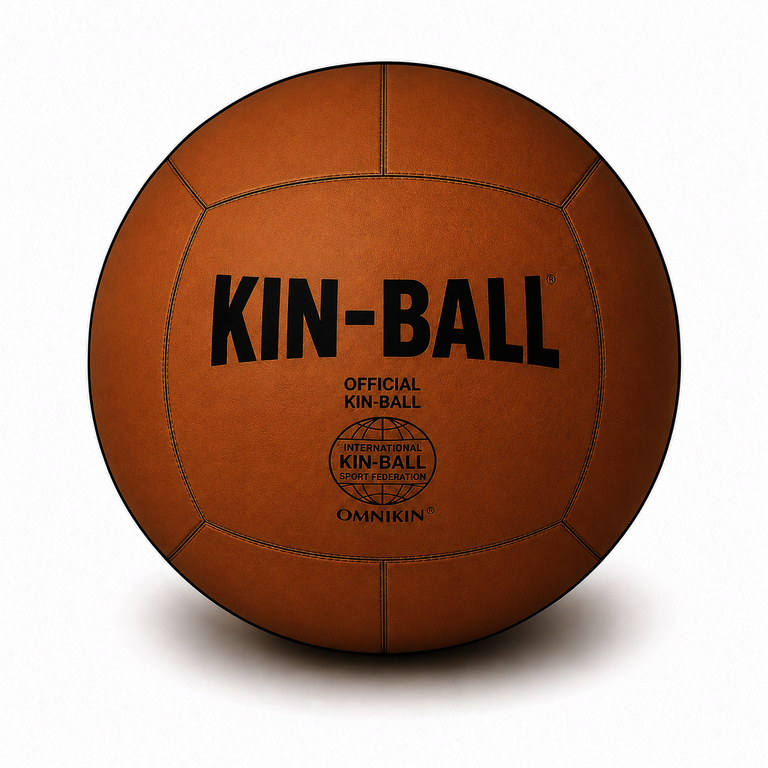 Lopty pre KIN-BALL®