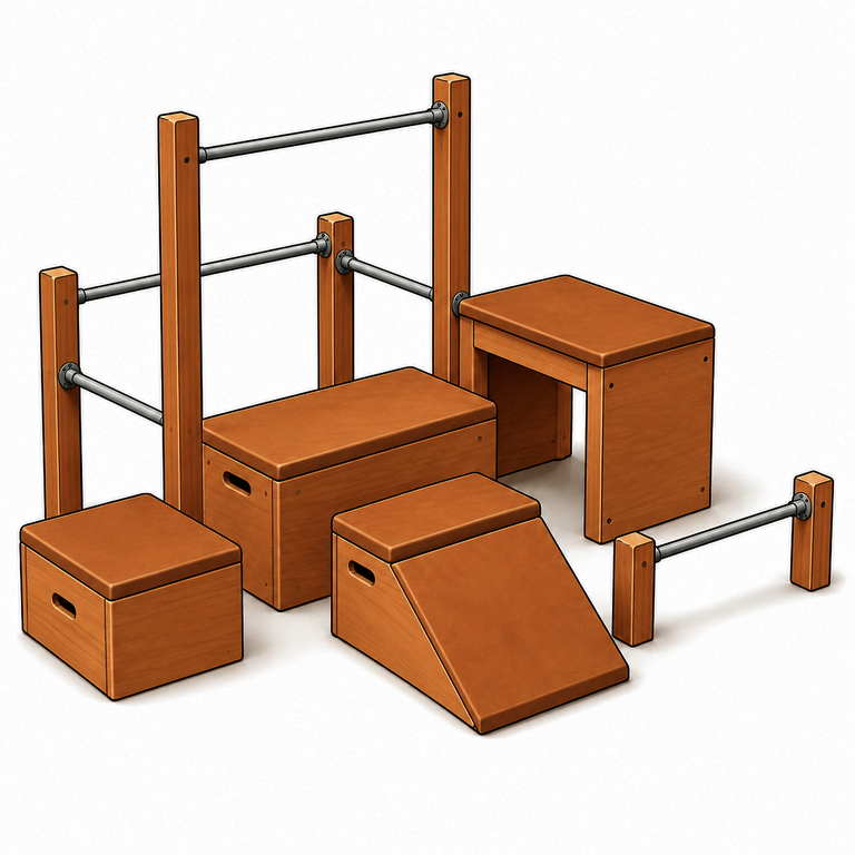 Parkour