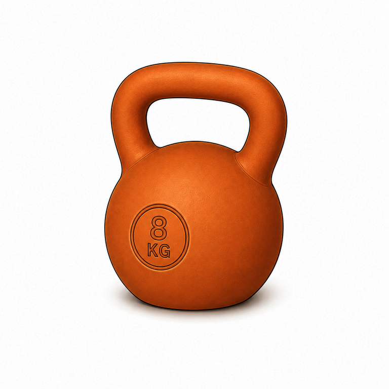 Kettlebell