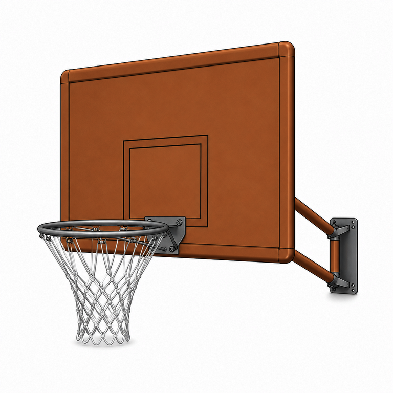 Basketbal