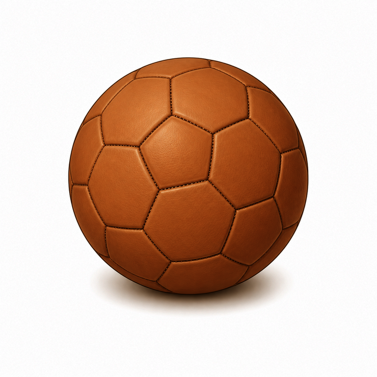 Futbalové lopty