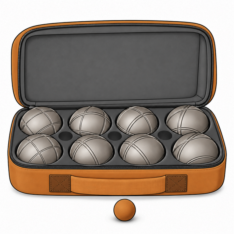 Petanque