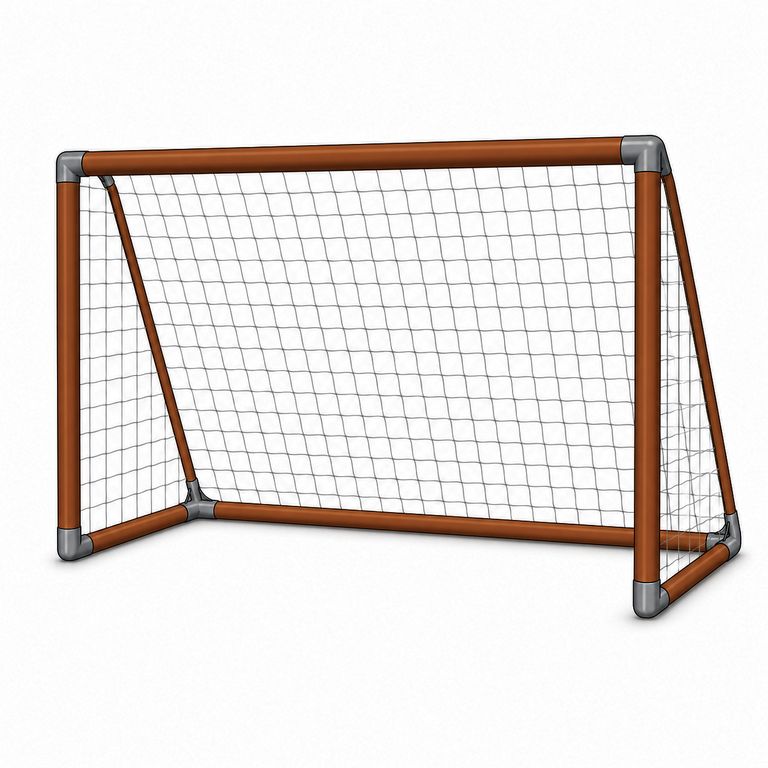 Futbalové brány