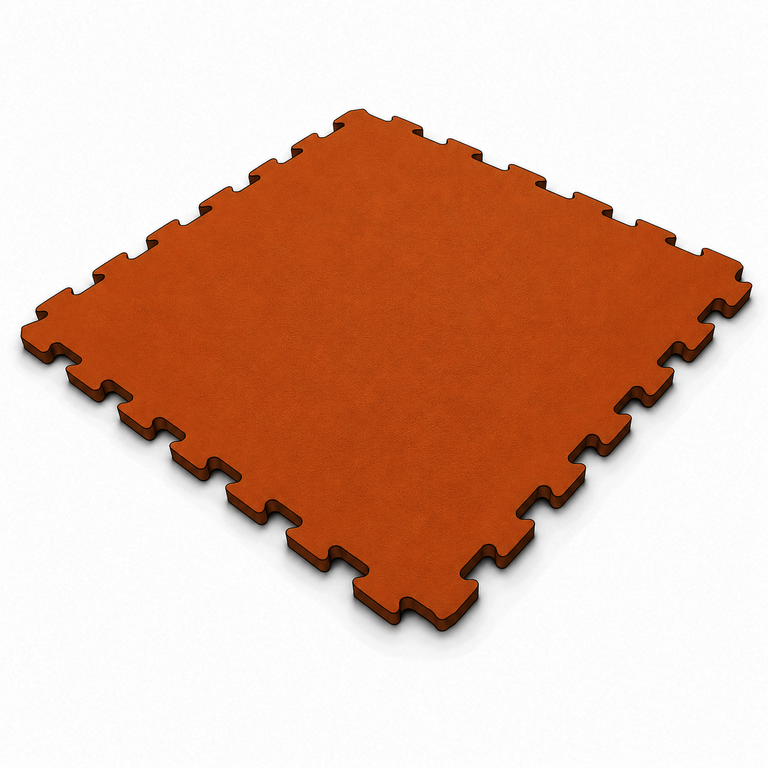 Zámkové tatami