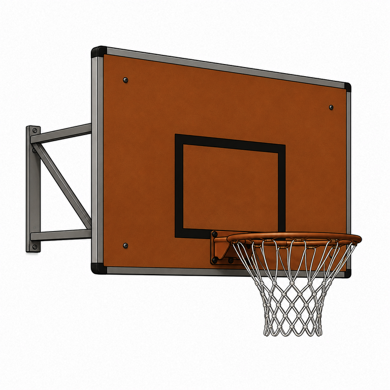 Basketbalové dosky