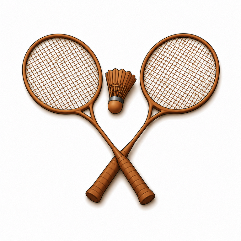 Badminton
