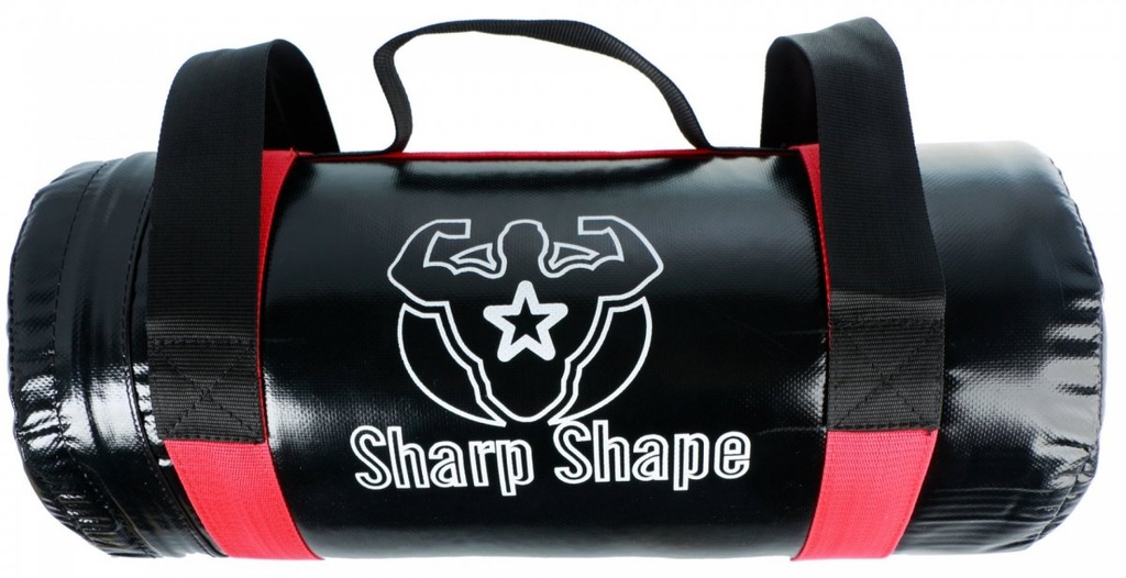 Power bag - hmotnosť 10 kg