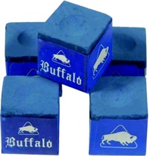Křída Buffalo
