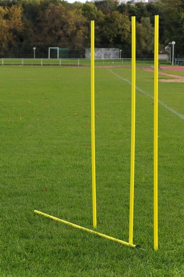 PVC tyč - priemer 25 mm, dĺžka 1,60 m
