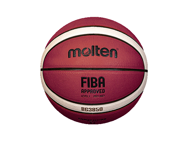 Basketbal BGM - veľkosť 5