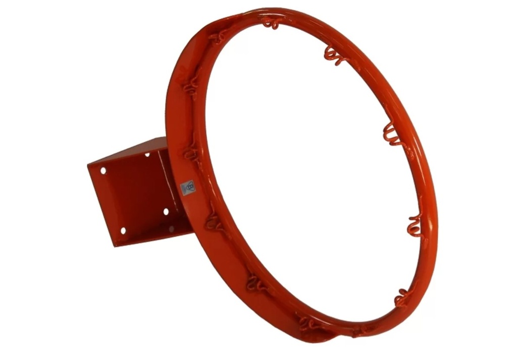 Basketbalová obruč pevná - 3 mm