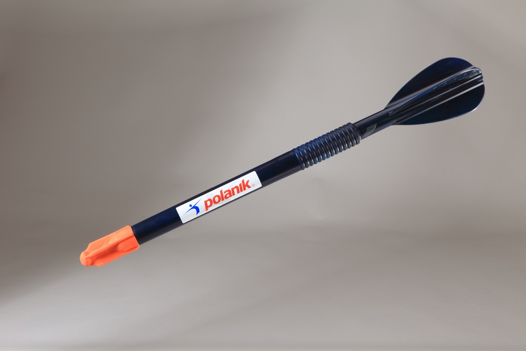 TurboJav mini oštep - hmotnosť 300 g TJ300