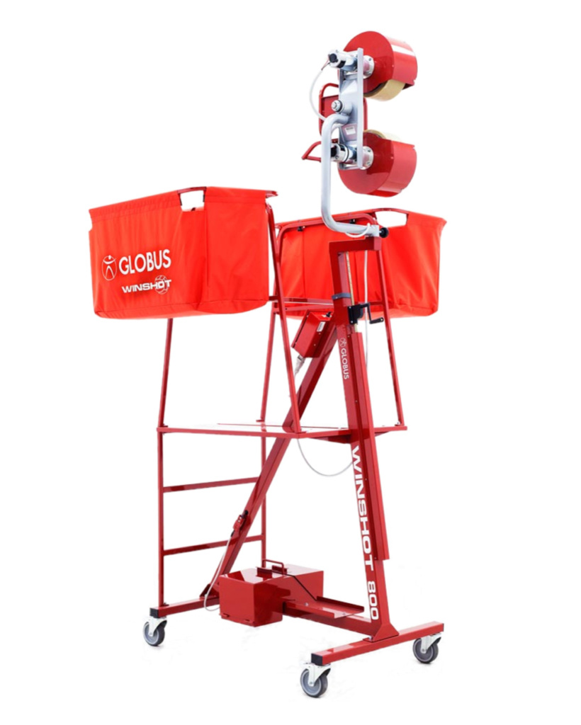 Volejbalové delo GLOBUS WINSHOT 800