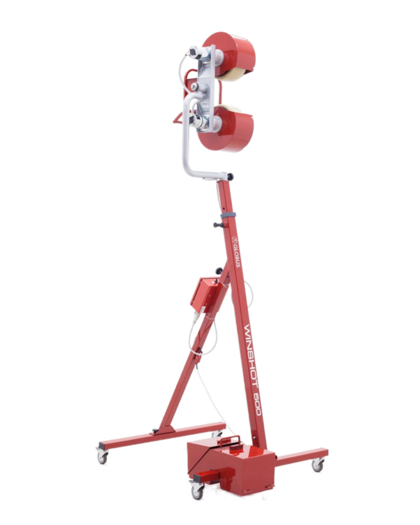 Volejbalové delo GLOBUS WINSHOT 500