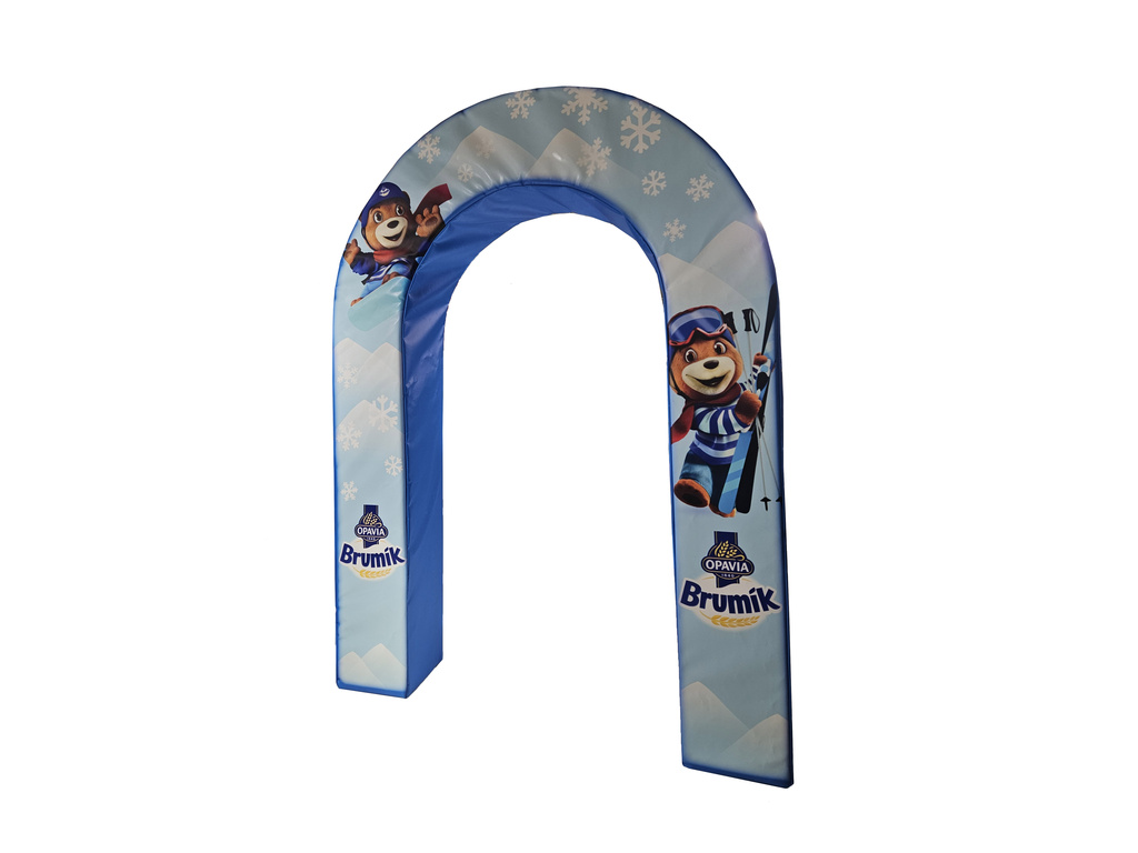 SKI SCHOOL - Brána pre lyžiarske školy