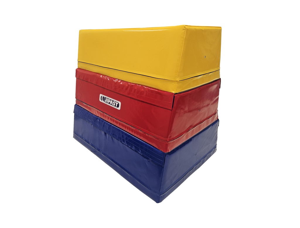 Švédska debna 3 kusy 85x75x60cm, malý