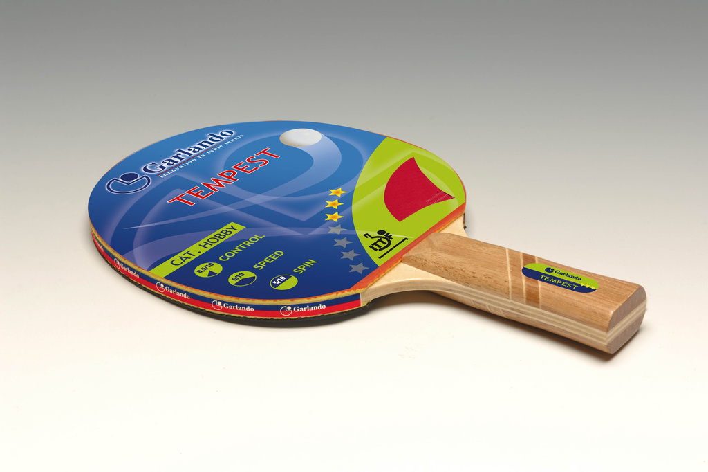 Pálka na stolný tenis Tempest