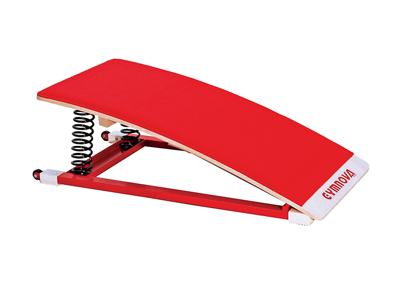 Odrazový mostík DOUBLE