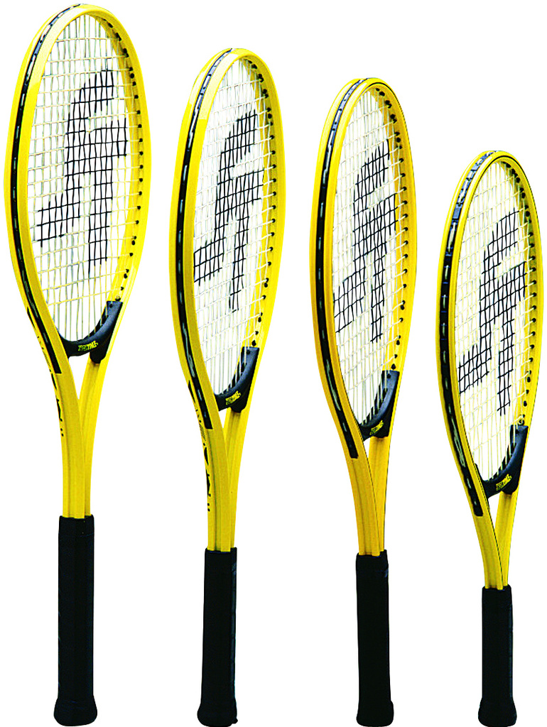 Tenisová raketa senior