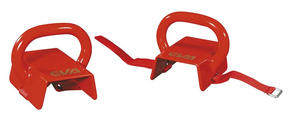 Tréningové madlá na koňa