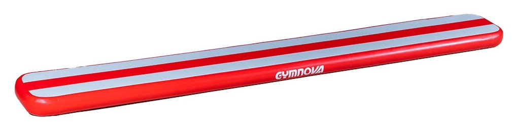 Nafukovacia kladina – rozmer 500 × 40 × 10 cm