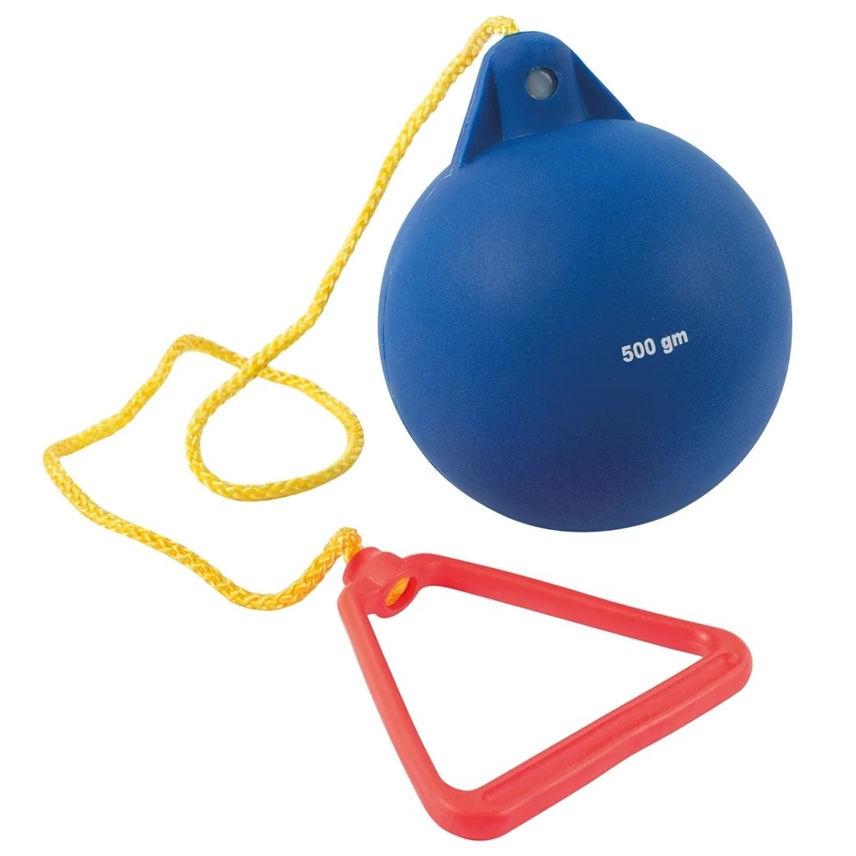 PVC kladivo - hmotnosť 350 g