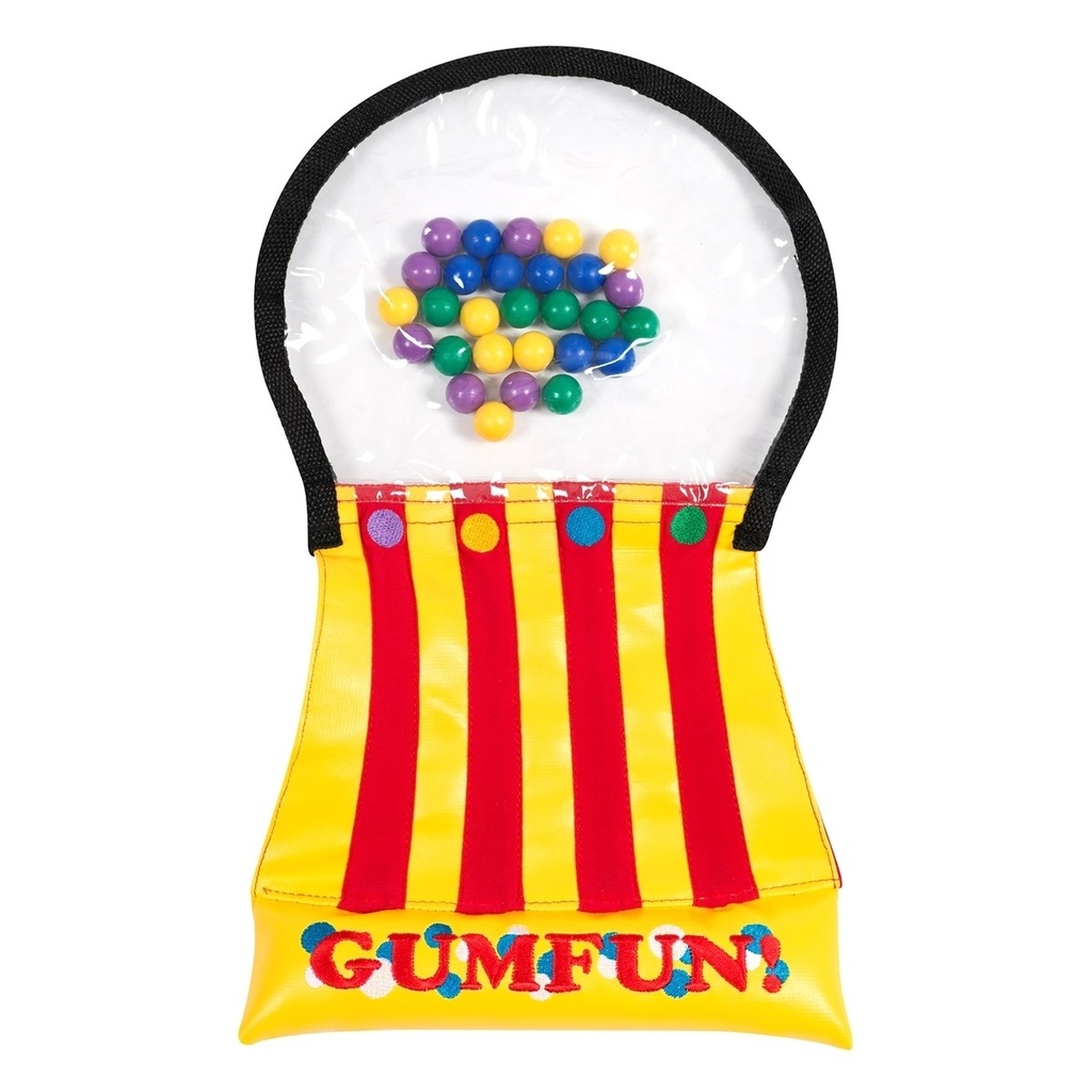 Posilňovač prstov GumFun