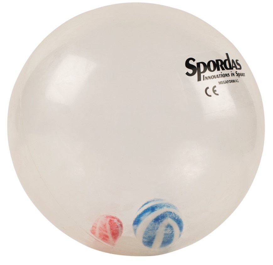 Sensation ball