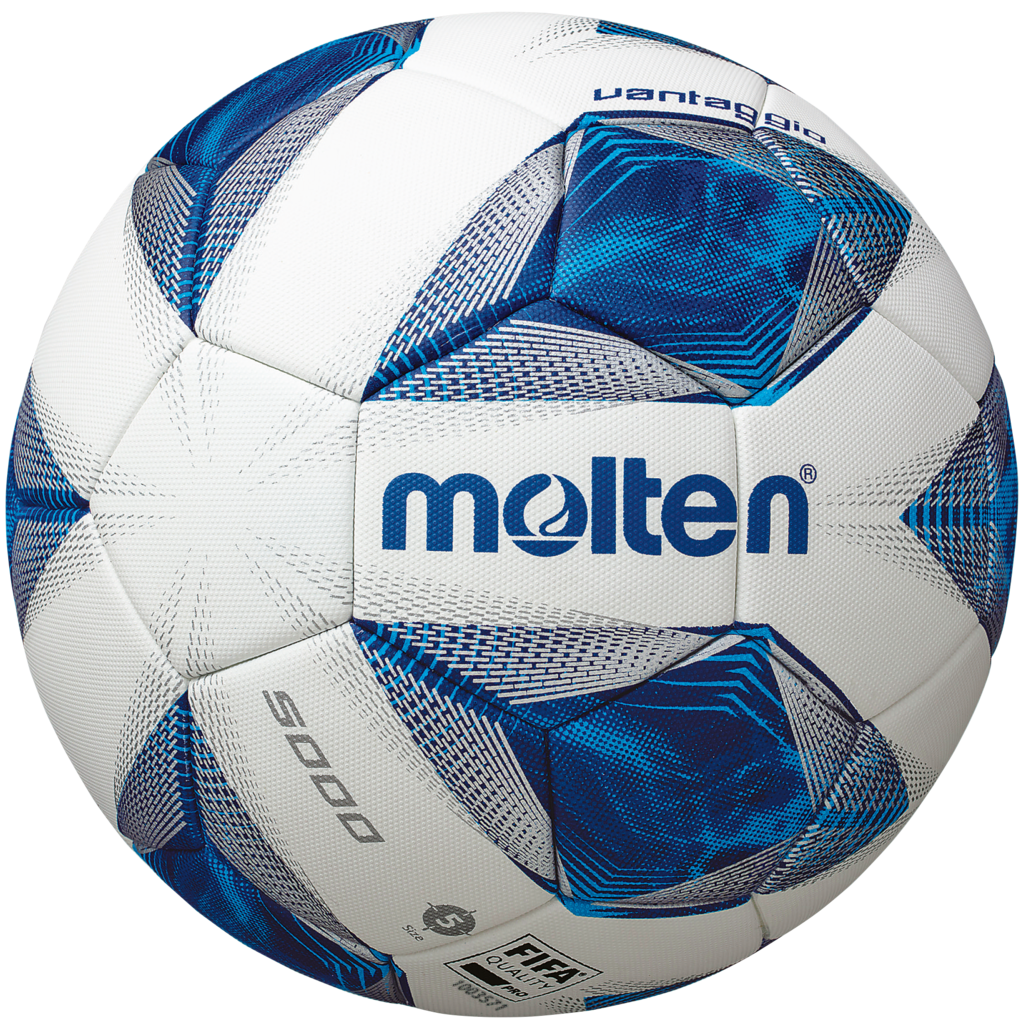 Oficiálna futbalová lopta Molten UEFA - veľkosť 5