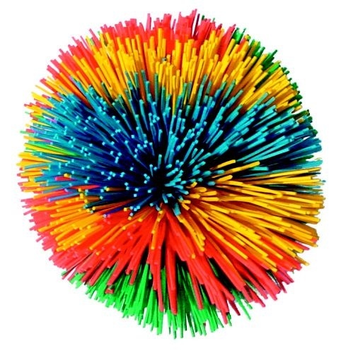 Pom Pom Ball