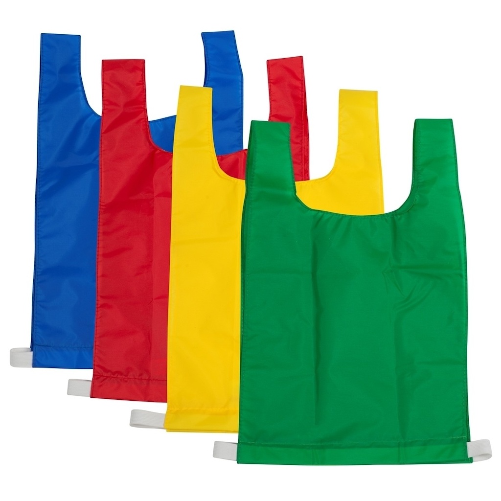Spordas Pinnies S - zelené