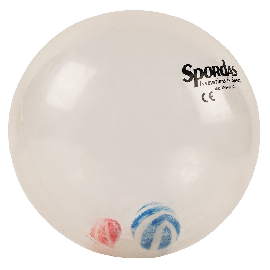 Sensation ball