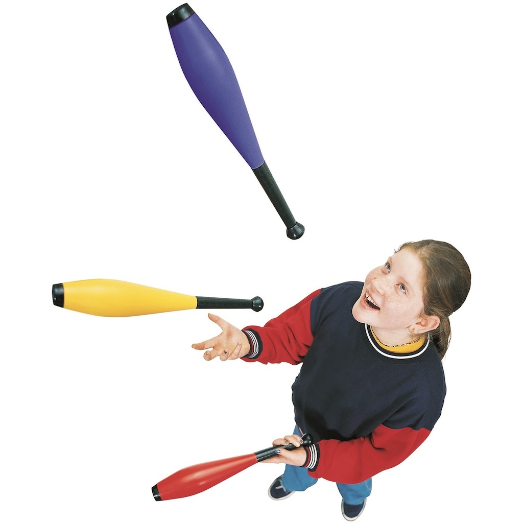 Jugglebug Club Set