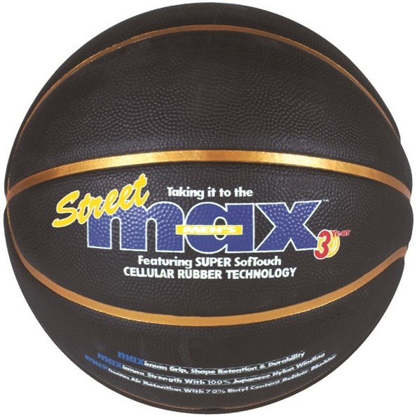 Basketbalová lopta StreetMax – veľkosť 7