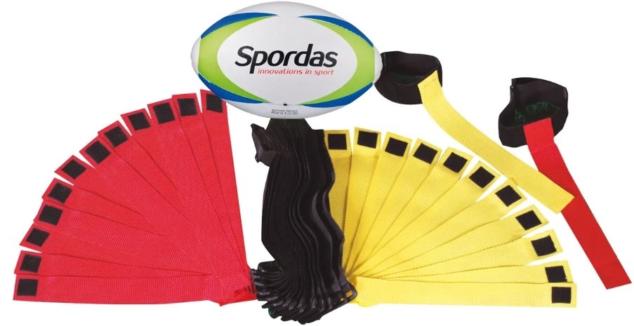 Viacúčelové spojky - súprava 4 ks