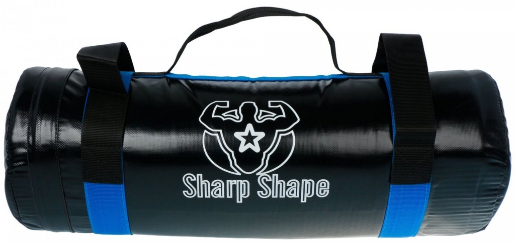 Power bag - hmotnosť 25 kg