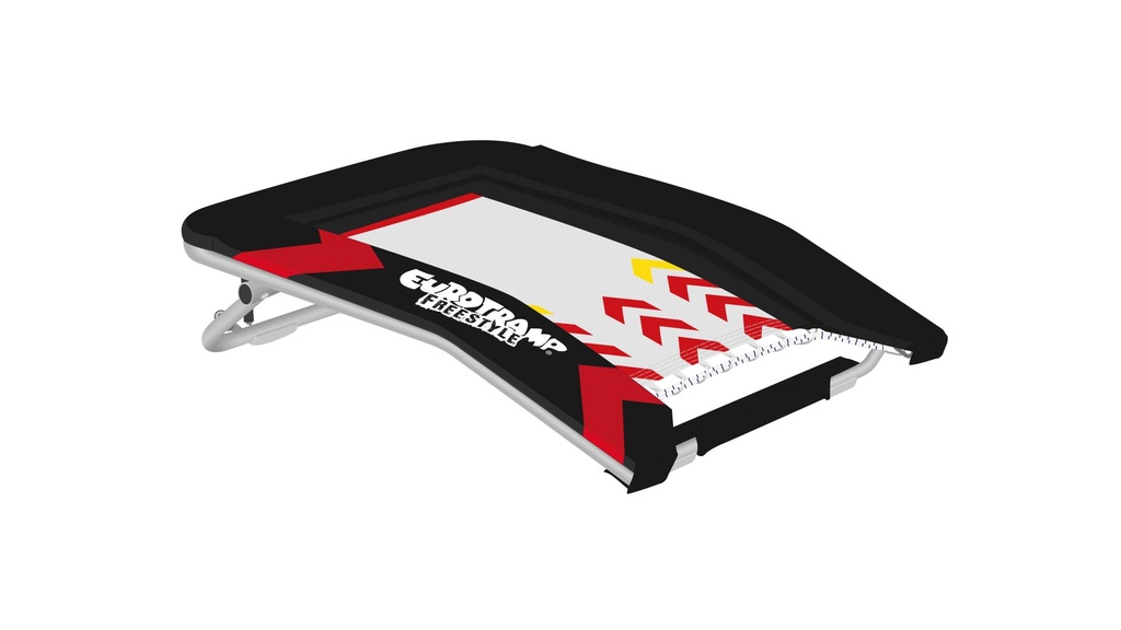 Odrazový mostík BOOSTER BOARD "FREESTYLE"