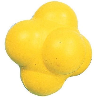 Reakčná guľa - priemer 10,2 cm, hmotnosť 40 g