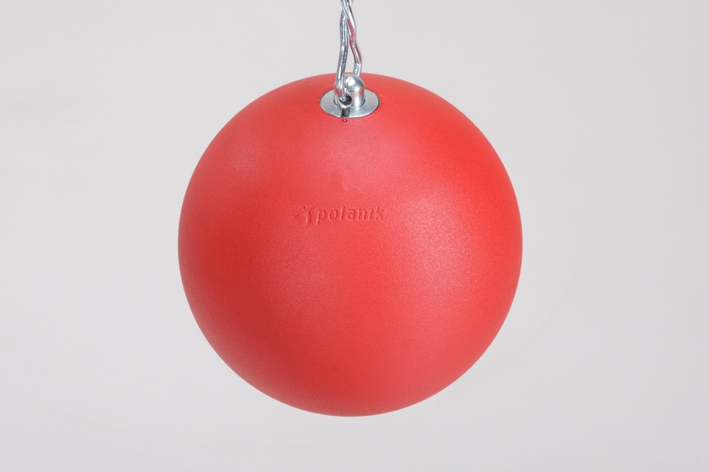 Oceľové cvičné kladivo - hmotnosť 11 kg PM-11