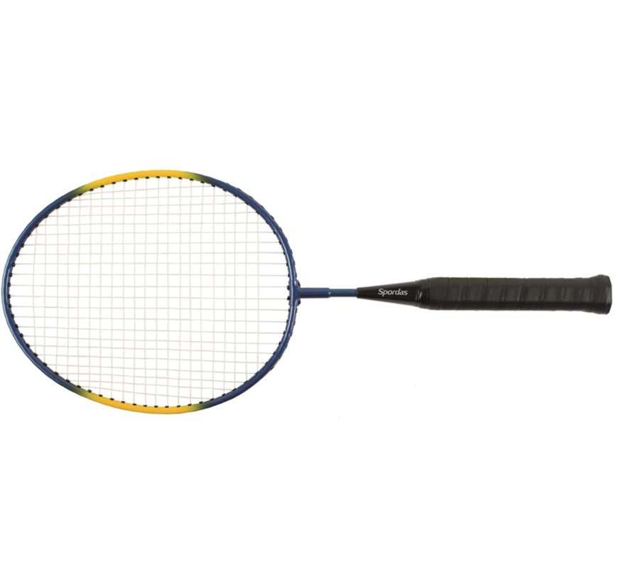 Mini bedmintonová raketa