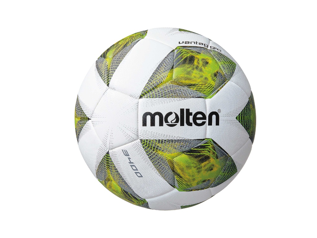 Futbalová lopta MOLTEN - veľkosť 4