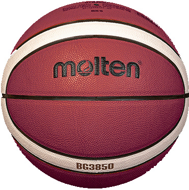 Basketbal BGM - veľkosť 6