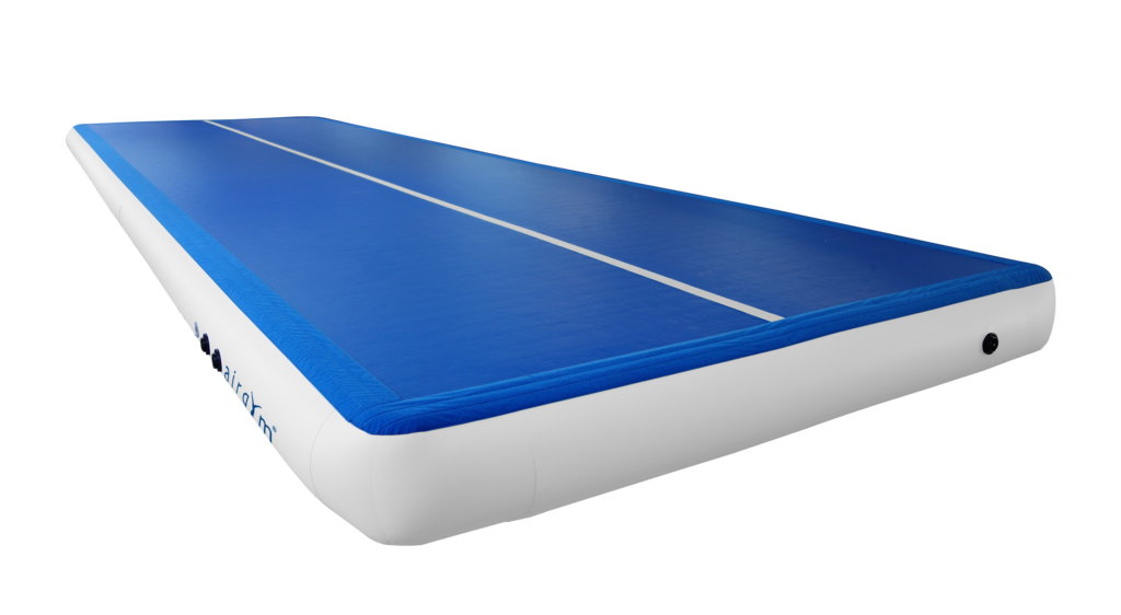 Nafukovacia podložka Airtrack HP 30 - rozmery 33cm x2,8 x 10m