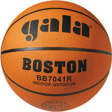 Míč basketbalový Gala Boston velikost 7