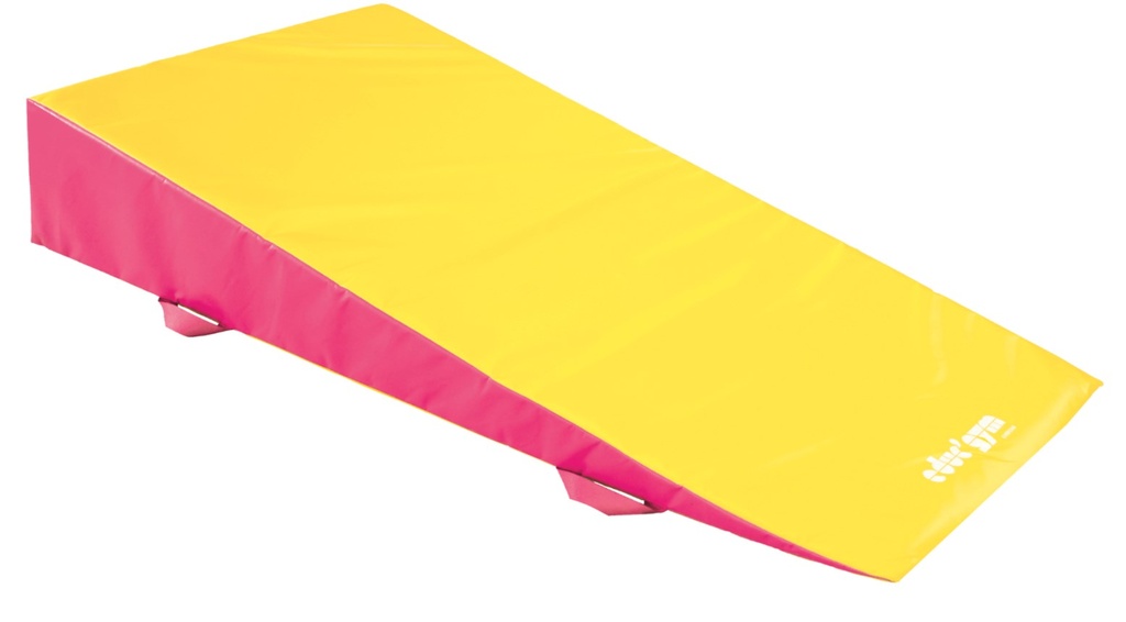 Klínová telocvičňa "Educ' Gym 200x100x35cm