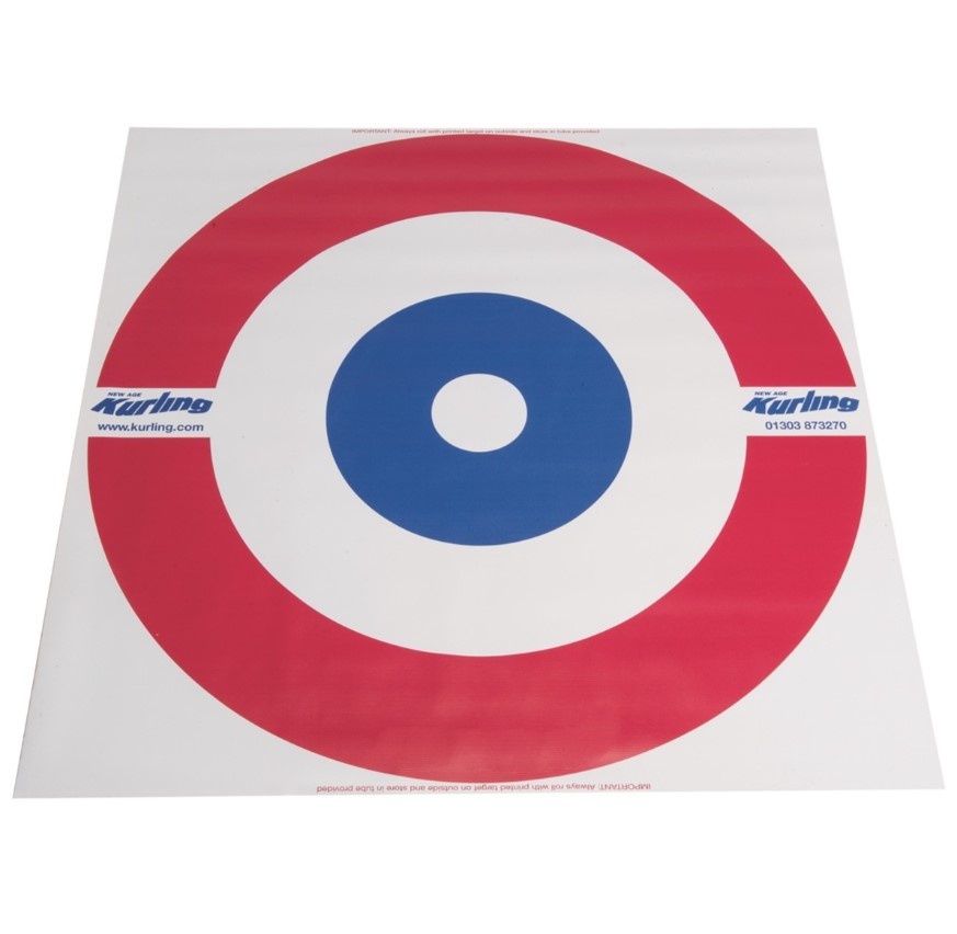 Cieľ curlingu
