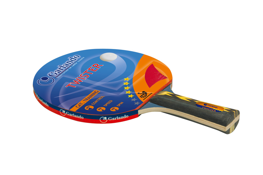 Pálka na stolný tenis Twister