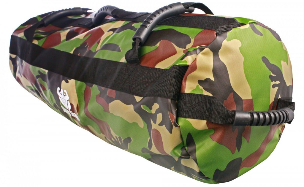 Vzpieračské vrece 35 kg