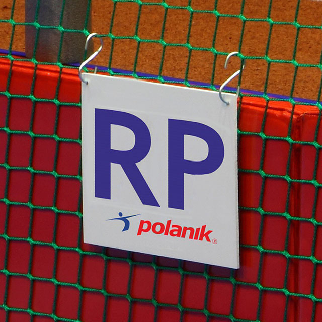 Tabuľka záznamov RP pre hody, poľský záznam - interné použitie RP-S0308