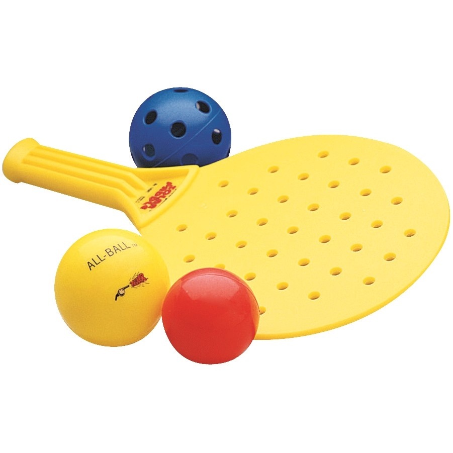Globálna hra Paddle